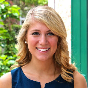 Meet your Posher, Lauren